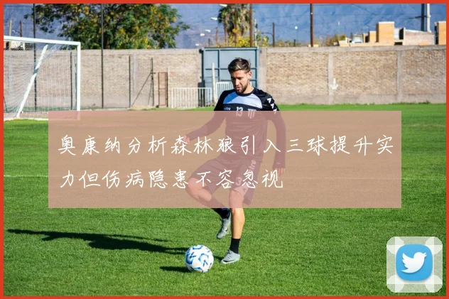 奥康纳分析森林狼引入三球提升实力但伤病隐患不容忽视